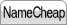 Visit NameCheap